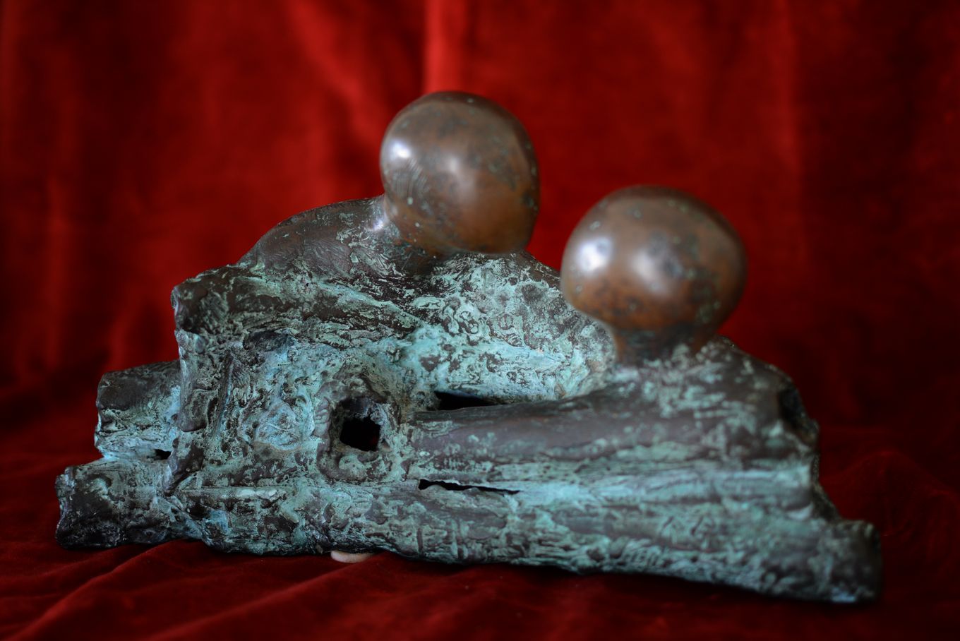 Sculture