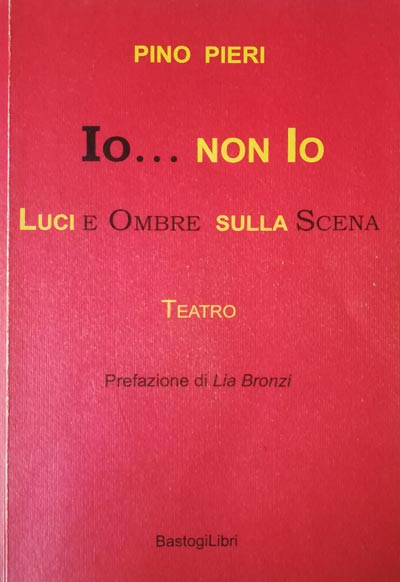 Testi teatrali